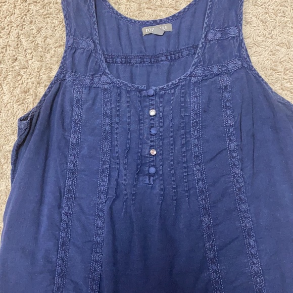 Navy tank - Picture 2 of 4